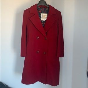 London Fog Coat